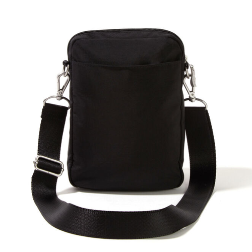 Baggallini Modern Everywhere Explorer Crossbody – Black