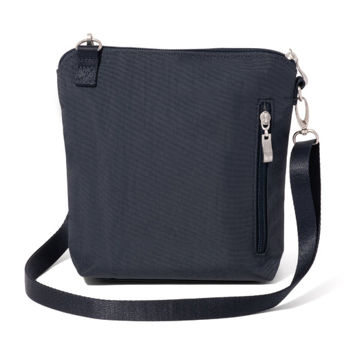 Baggallini Modern Pocket Crossbody - French Navy