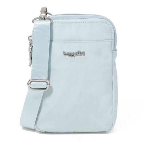Baggallini Modern Take 2 Crossbody - Pool