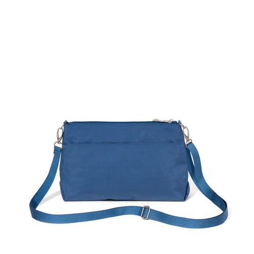 Baggallini Original Everyday Bag - Lapis