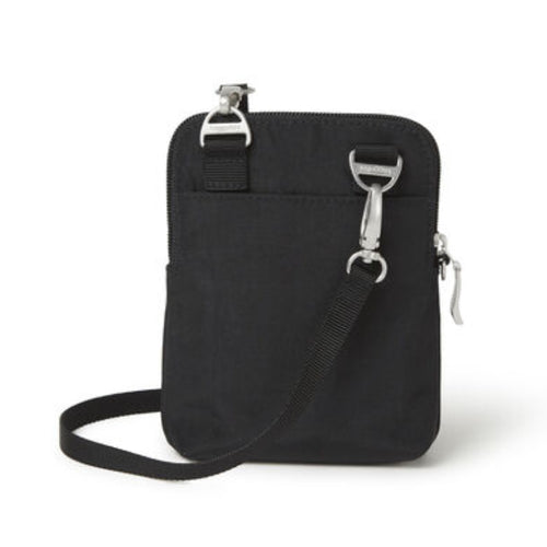 Baggallini RFID Bryant Pouch - Black
