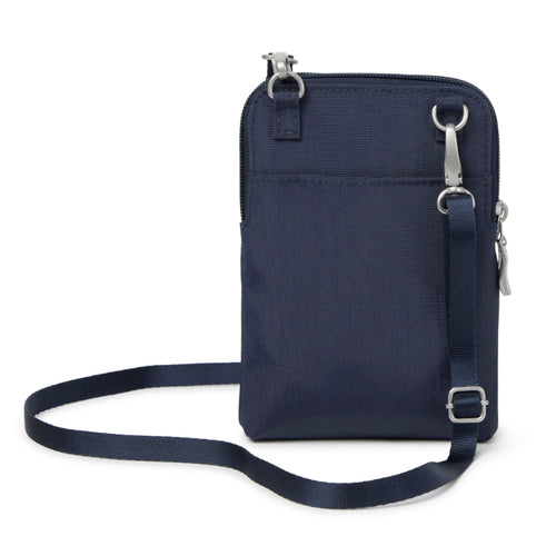 Baggallini Take Two Bryant Crossbody – French Navy