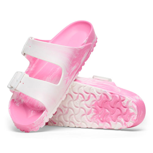 Birkenstock Arizona EVA – Multi Pink