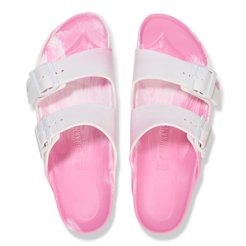 Birkenstock Arizona EVA – Multi Pink