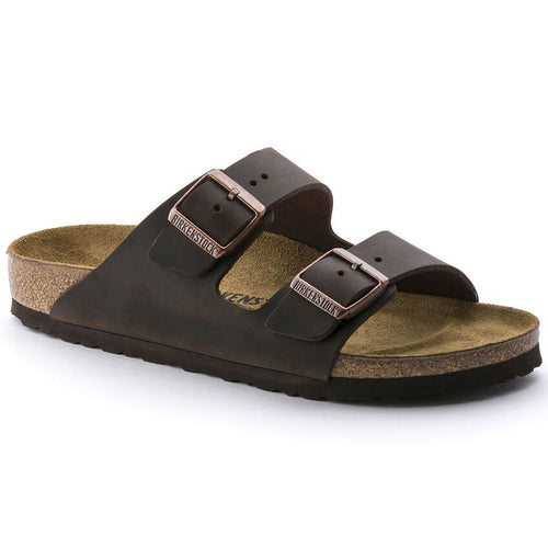 Birkenstock Arizona - Habana