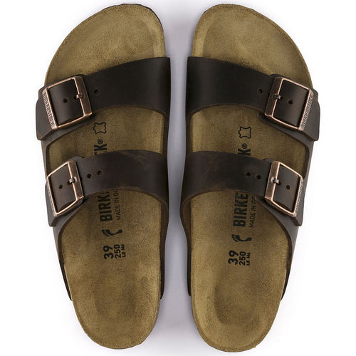 Birkenstock Arizona - Habana