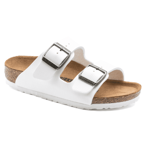 Birkenstock Arizona - White