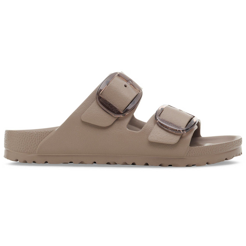 Birkenstock Arizona EVA Big Buckle – Gray Taupe