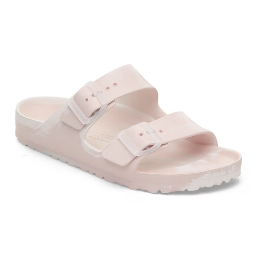 Birkenstock Arizona EVA – Light Rose Multi