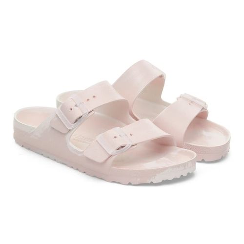 Birkenstock Arizona EVA – Light Rose Multi
