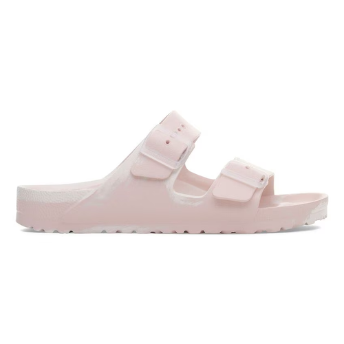 Birkenstock Arizona EVA – Light Rose Multi