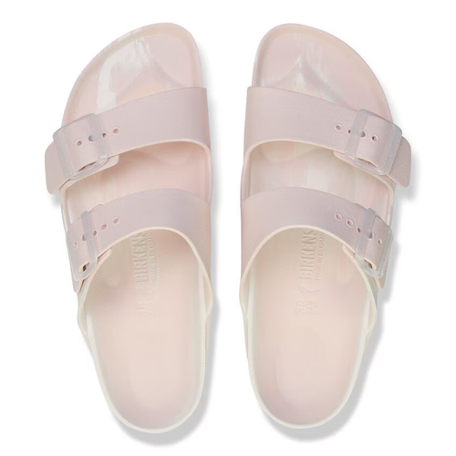 Birkenstock Arizona EVA – Light Rose Multi
