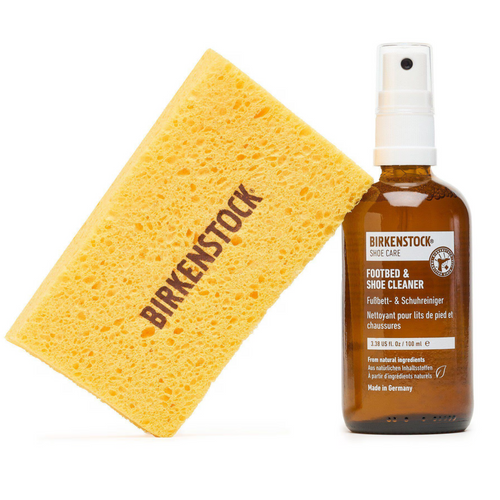 Birkenstock Footbed & Shoe Cleaner
