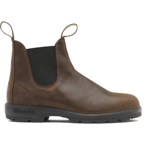 Men’s Blundstone Classic Chelsea Boot #1609 – Antique Brown