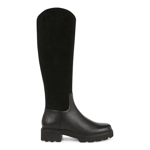 Women's Vionic Fallbrook - Black