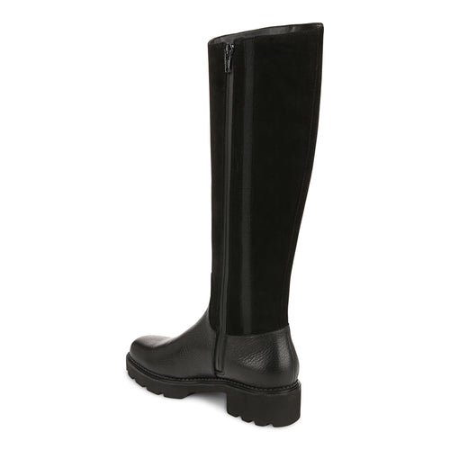 Women's Vionic Fallbrook - Black