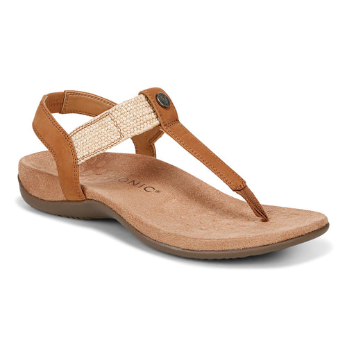 Women's Vionic Brea - Camel