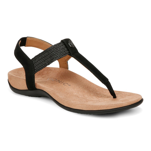Women's Vionic Brea - Black