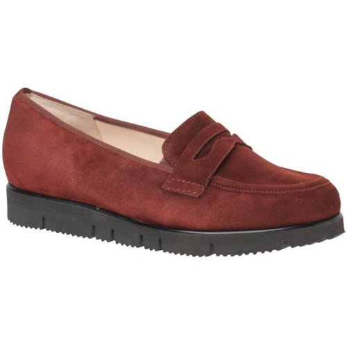 Women's Hassia Pisa Penny - Rubin