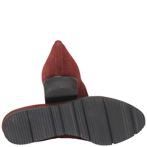 Women's Hassia Pisa Penny - Rubin