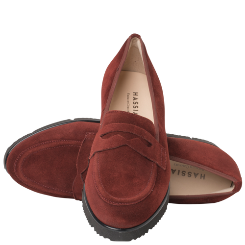 Women's Hassia Pisa Penny - Rubin