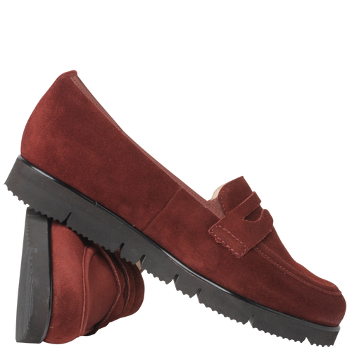 Women's Hassia Pisa Penny - Rubin