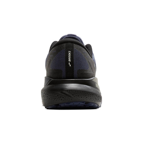 Men's Brooks Adrenaline GTS 24 GTX - Black/Night Shadow/Coconut