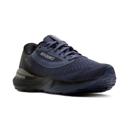 Men's Brooks Adrenaline GTS 24 GTX - Black/Night Shadow/Coconut