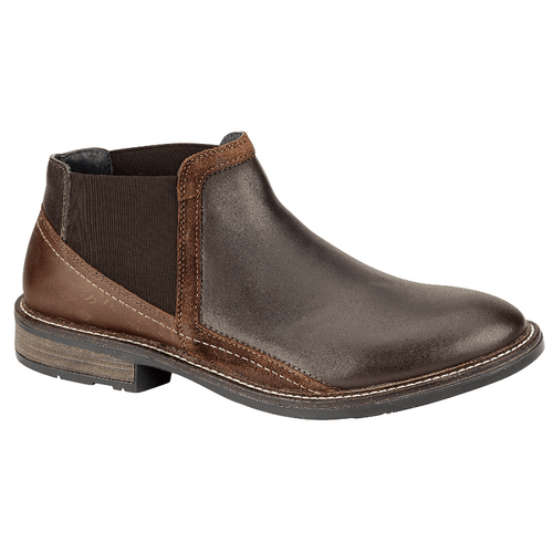 Men's Naot Business - French Roast