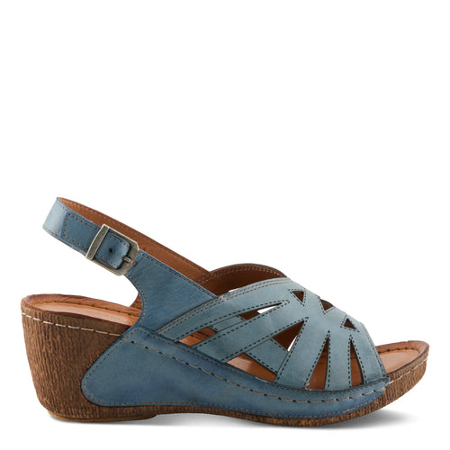 Women's Spring Step Cathy - Blue