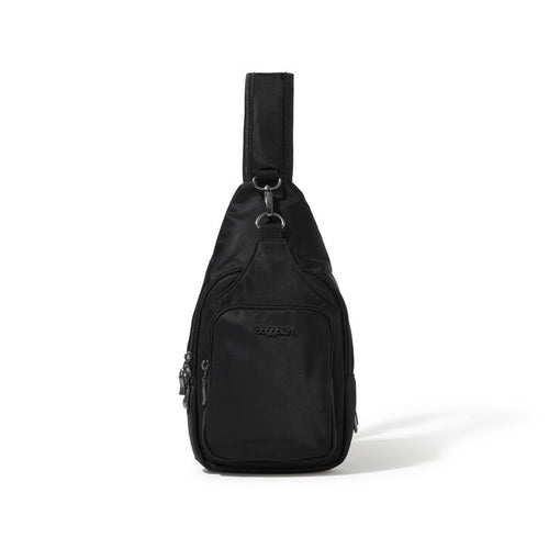 Baggallini Central Park Sling - Black