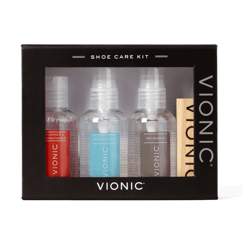 Vionic Shoe Care Kit