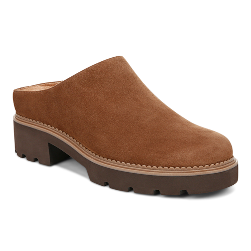 Women's Vionic Fairfax - Hazelnut