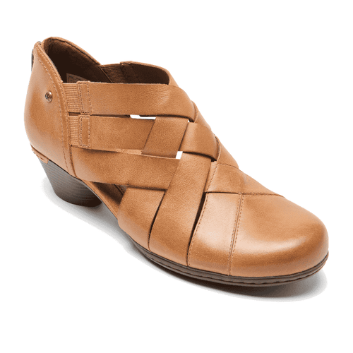 Women's Cobb Hill Laurel Woven - Tan