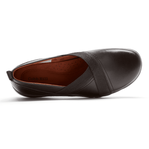 Women’s Cobb Hill Penfield Envelope – Black