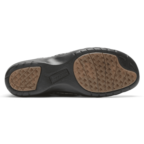 Women’s Cobb Hill Penfield Ruch – Stone Nubuck
