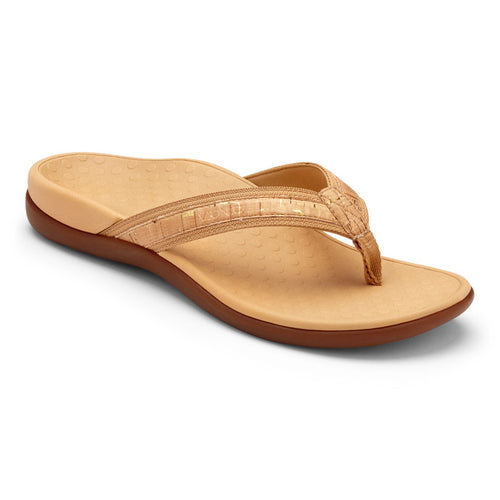Women's Vionic Tide II - Gold Cork