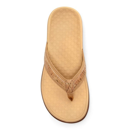 Women's Vionic Tide II - Gold Cork
