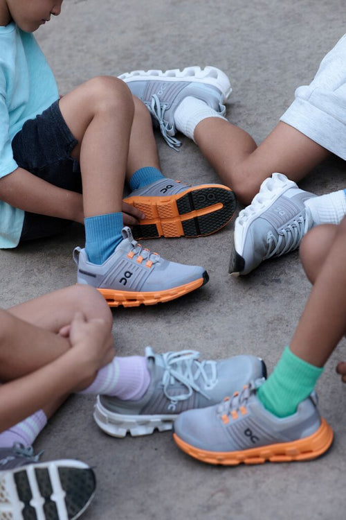 Kids' On Mixed Styles