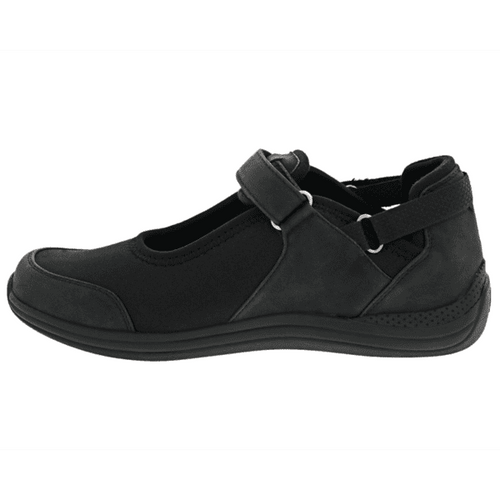 Women's Drew Buttercup - Black Combo