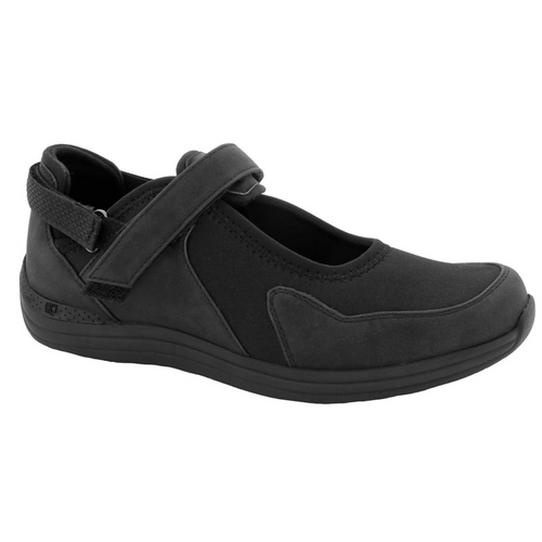 Women's Drew Buttercup - Black Combo