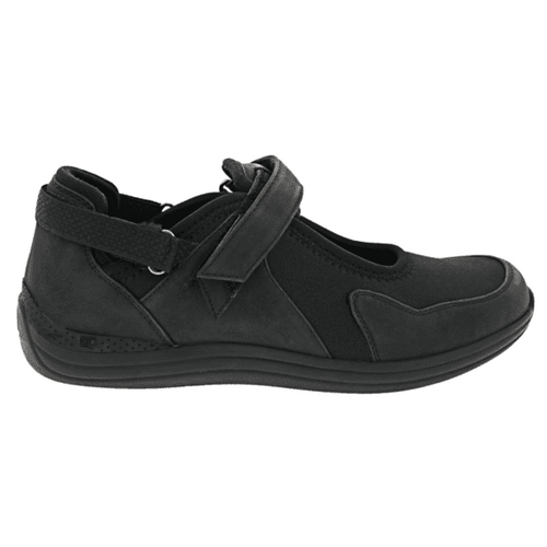 Women's Drew Buttercup - Black Combo