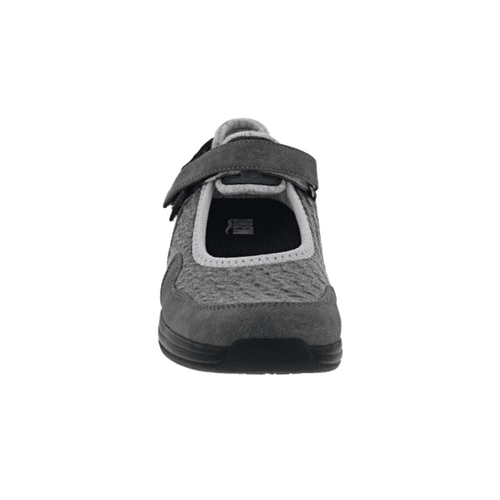 Women's Drew Buttercup - Grey Combo