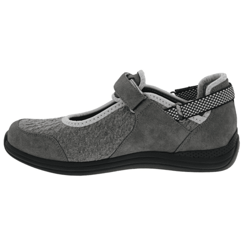 Women's Drew Buttercup - Grey Combo