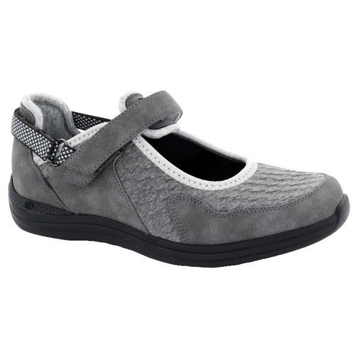 Women's Drew Buttercup - Grey Combo