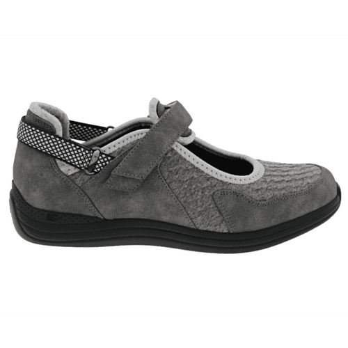 Women's Drew Buttercup - Grey Combo