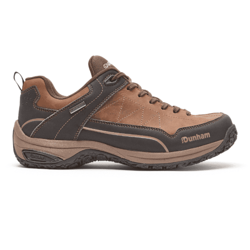 Men's Dunham Cloud Plus - Brown