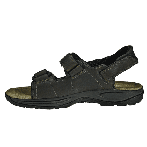 Men's Dunham St. Johnsbury - Brown