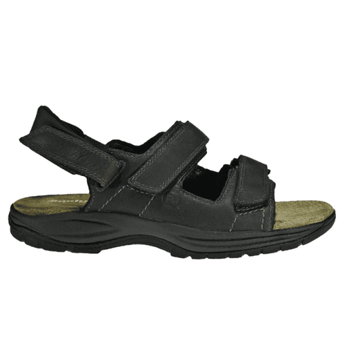 Men's Dunham St. Johnsbury - Brown