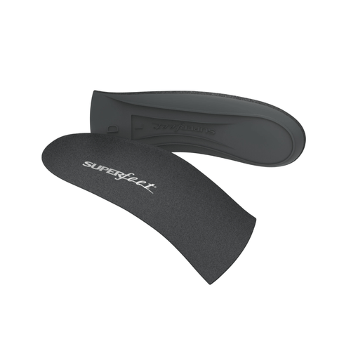 Women’s Superfeet Easyfit High Heel 3/4 Insoles – Dusk